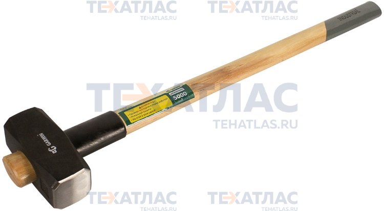 GARWIN 712085-5000 Кувалда Garwin INDUSTRIAL с обратной рукояткой из дерева гикори, 5 кг, GARWIN 712085-5000 Кувалда Garwin INDUSTRIAL с обратной рукояткой из дерева гикори, 5 кг,