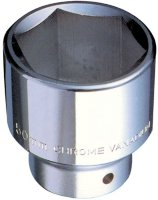 Licota N6035 Головка торцевая 6гр. 3/4" 35 мм