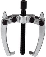Съёмник подшипников KRAFTOOL "Universal Mini", 2-захватн шарнирн, внешн 10-90мм Kraftool