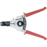 Щипцы, 170 мм, для зачистки электропроводов, 1-3,2 мм/ 170 мм. SPARTA Щипцы, 170 мм, для зачистки электропроводов, 1-3,2 мм/ 170 мм. SPARTA