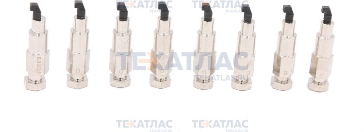Cartool CT-N710A Фиксатор плунжера ТНВД
