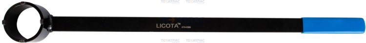 Licota ATA-0399 Приспособление для фиксации шкива коленвала VAG T10028 Licota ATA-0399 Приспособление для фиксации шкива коленвала VAG T10028