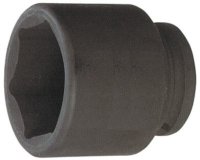 Licota A8041 Головка торцевая ударная 1" 41 мм