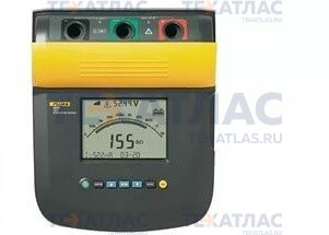Мегаомметр Fluke 1550C/Kit