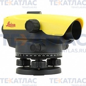 Оптический нивелир Leica NA 524 Оптический нивелир Leica NA 524
