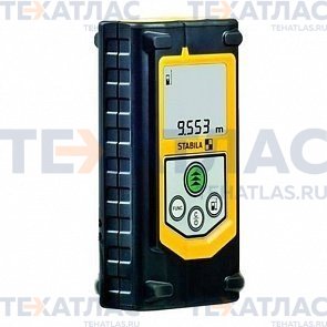 Лазерный дальномер STABILA LD 320 Set