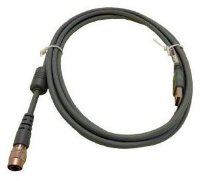 Кабель антенный Trimble 2.7м (NMO-TNC)