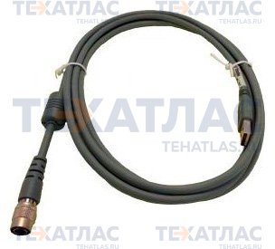 Кабель антенный Trimble 2.7м (NMO-TNC)