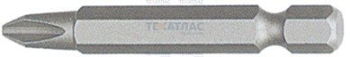 Licota BPH105002 Бита 1/4" PH2 50 мм