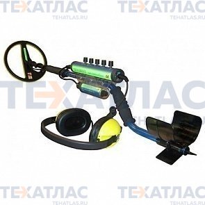 Металлоискатель Minelab EXCALIBUR II Металлоискатель Minelab EXCALIBUR II