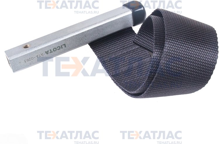Licota ATA-0263 Съемник масляных фильтров  с нейлоновой лентой до 150 мм