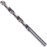 RUKO RK-214160 Сверло спиральное по металлу 16 мм, DIN 338, HSS, 5xD, h8, 118°, HA, тип N