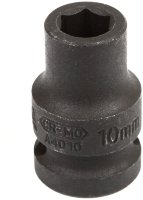 Licota A4008 Головка торцевая ударная 1/2" 8 мм