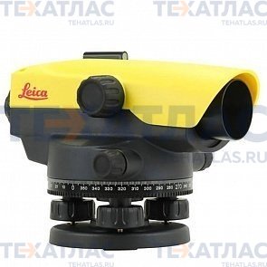 Оптический нивелир Leica NA 532 Оптический нивелир Leica NA 532