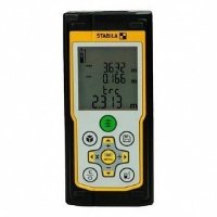 Лазерный дальномер STABILA LD 420 Set