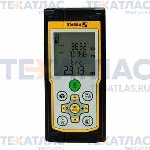 Лазерный дальномер STABILA LD 420 Set