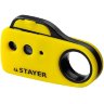 Съемник изоляции STAYER "MASTER" до 8мм Stayer