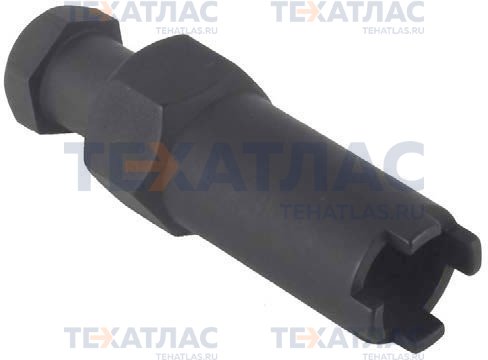 Licota ATF-0004 Головка для демонтажа форсунок грузовых автомобилей (Man, Mercedes, Scania)