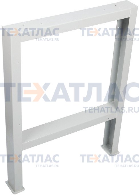 GARWIN 004123-1 Ножка верстака RAL7035 GARWIN 004123-1 Ножка верстака RAL7035