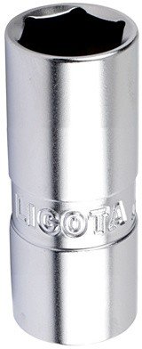 Licota ASP-A3816 Головка свечная 16 мм 3/8"