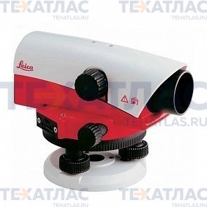 Оптический нивелир Leica NA 720 Оптический нивелир Leica NA 720