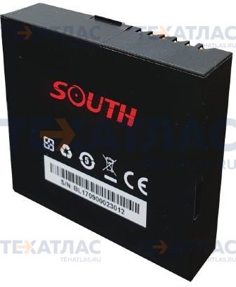 Аккумуляторная батарея SOUTH Polar H3 Plus 3.7В 6.5Ач 24.05Втч