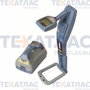 Трассоискатель Radiodetection RD8000 PXLM Трассоискатель Radiodetection RD8000 PXLM