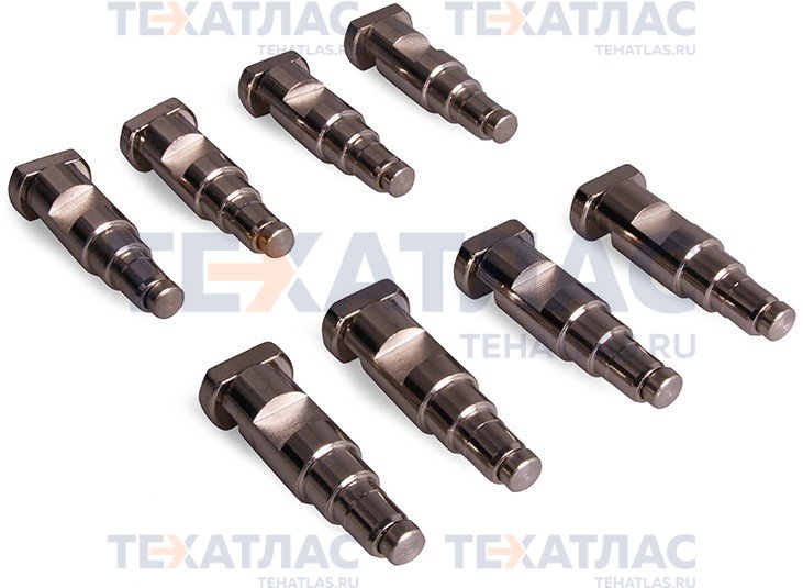 Cartool CT-N711A Набор фиксаторов плунжеров ТНВД BOSCH