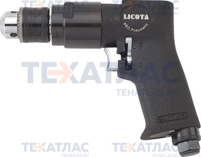 Licota PAD-03003 Дрель пневматическая 3/8" (1800 об/мин.)