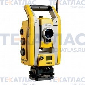 Тахеометр Trimble S5 5" Robotic, DR Plus Тахеометр Trimble S5 5" Robotic, DR Plus