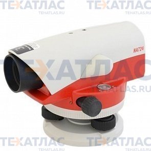 Оптический нивелир Leica NA 724 Оптический нивелир Leica NA 724