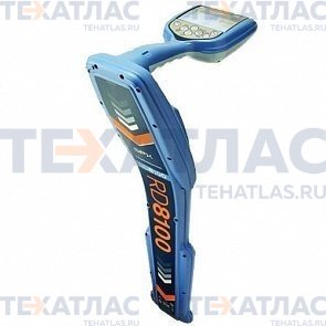 Трассоискатель Radiodetection RD8100 PDL Трассоискатель Radiodetection RD8100 PDL