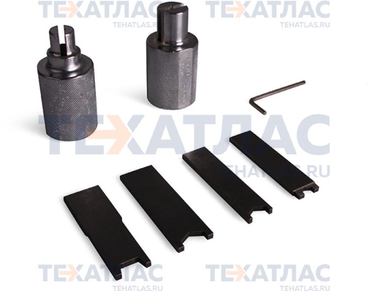 Cartool CT-N722 Набор ключей для регулятора ТНВД