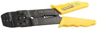 Электропассатижи STAYER "MASTER", 0,75-6мм, 210мм Stayer