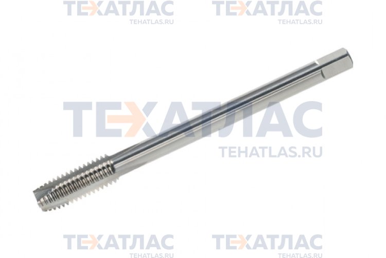 VOLKEL VO-75522 Метчик машинный UNC 1/2—13, DIN 376, HSS-E, форма B, тип N VOLKEL VO-75522 Метчик машинный UNC 1/2—13, DIN 376, HSS-E, форма B, тип N