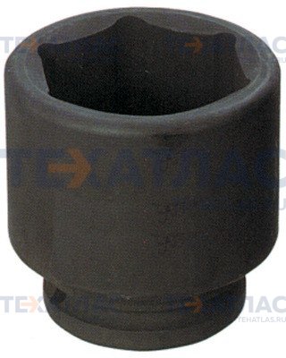 Licota A90100 Головка торцевая ударная 1-1/2" 100 мм