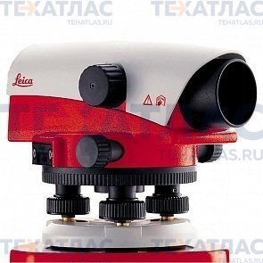 Оптический нивелир Leica NA 728 Оптический нивелир Leica NA 728