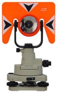 Однопризменная система RGK HD18 в кейсе Однопризменная система RGK HD18 в кейсе