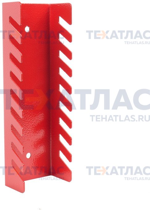 GARWIN 004122-2-3000 Держатель ключей для экрана (красный RAL3000)