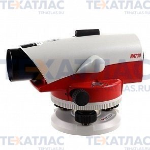 Оптический нивелир Leica NA 730 Оптический нивелир Leica NA 730