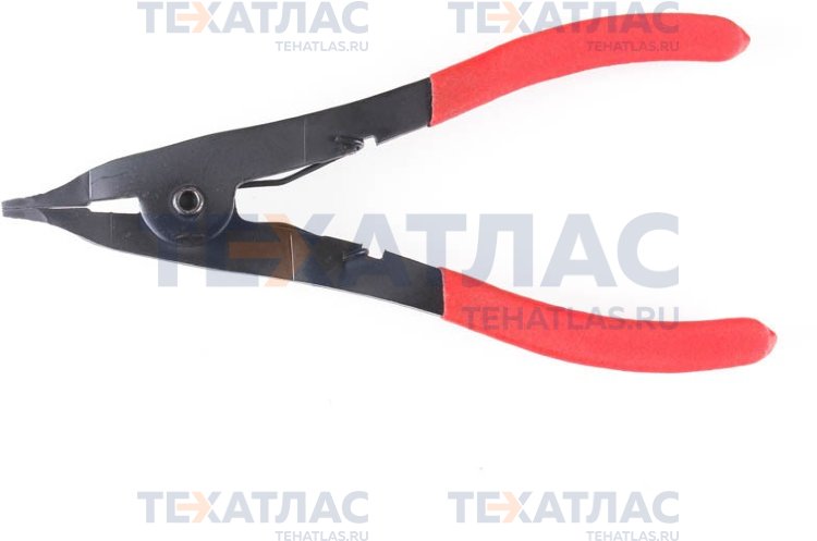 Licota ATA-0308A Щипцы для внешних стопорных колец без ушка загнутые 210 мм Licota ATA-0308A Щипцы для внешних стопорных колец без ушка загнутые 210 мм