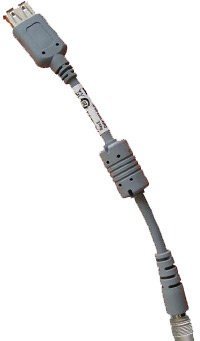 Кабель интерфейсный Trimble DiNi-USB(f)