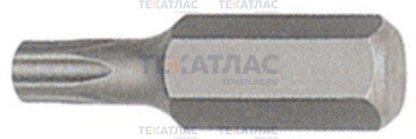 Licota BTX33030 Бита 10 мм Torx T30 30 мм