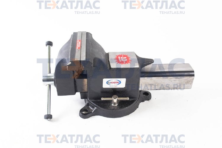 Licota TMS-61006-10 Тиски верстачные 250 мм