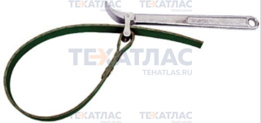 ТЕХРИМ T020025 Съемник ременной 9"