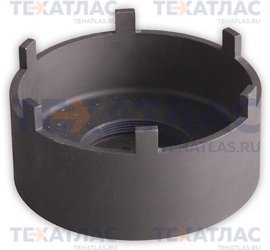 Cartool CT-G021 Корончатая головка для автобусов MAN