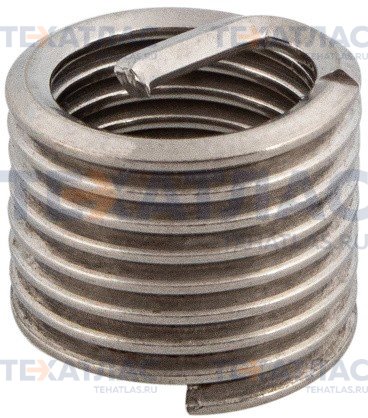 Licota ATH-7033-M10 Футорка для восстановления резьбы М10