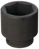 Licota A90060 Головка торцевая ударная 1-1/2" 60 мм
