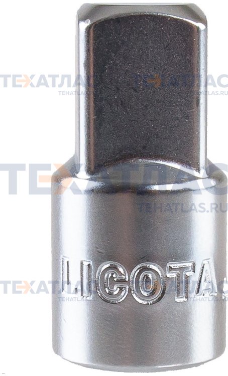 Licota AAD-A230 Переходник 1/4"-3/8"