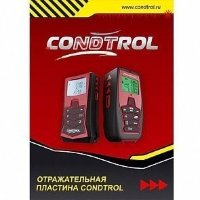 Отражательная Condtrol для лазерных дальномеров